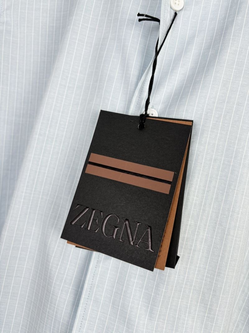 Zegna Shirts